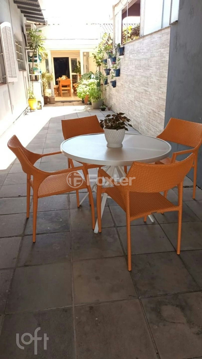 Casa à venda com 3 quartos, 200m² - Foto 31