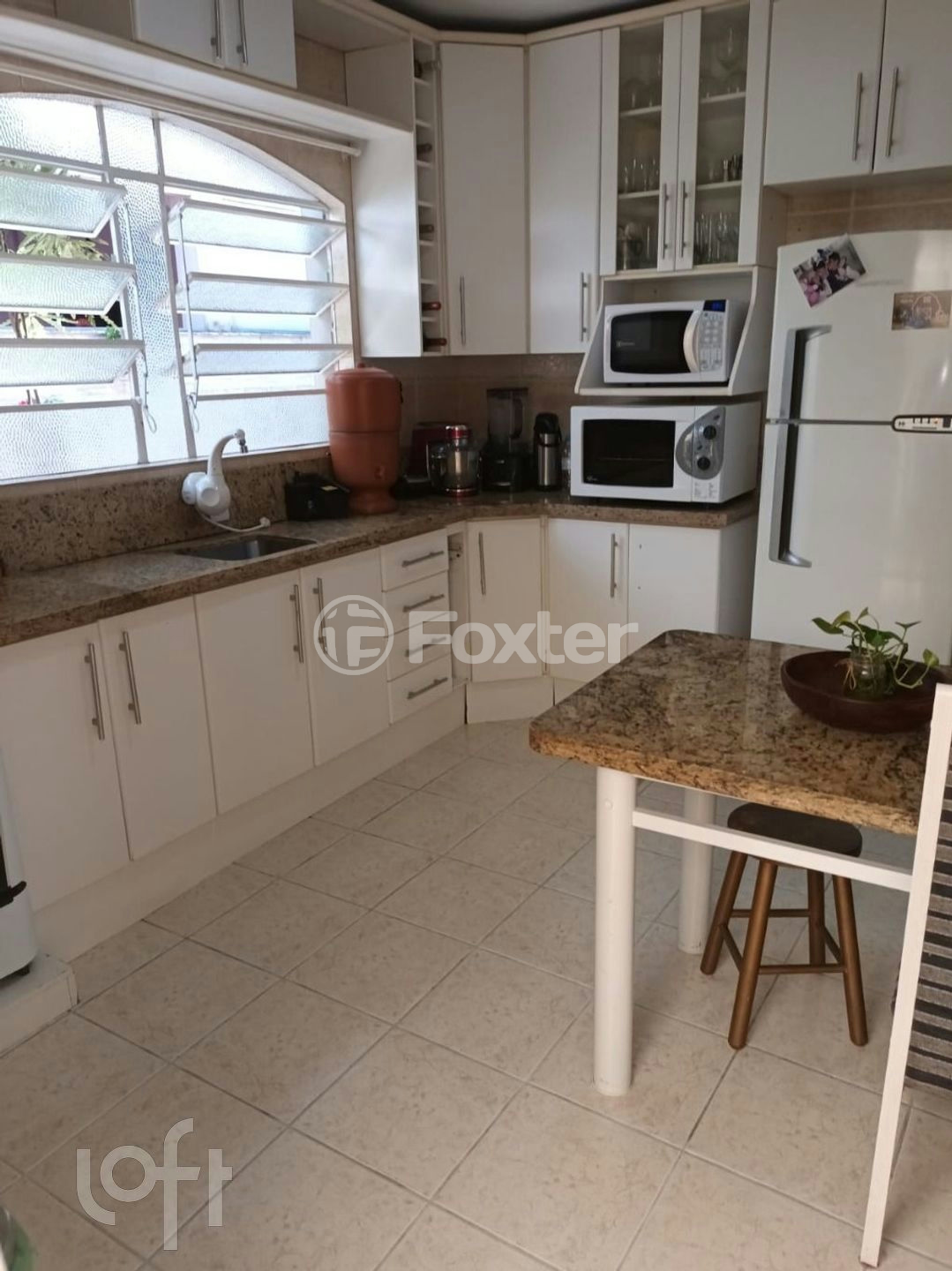 Casa à venda com 3 quartos, 200m² - Foto 20