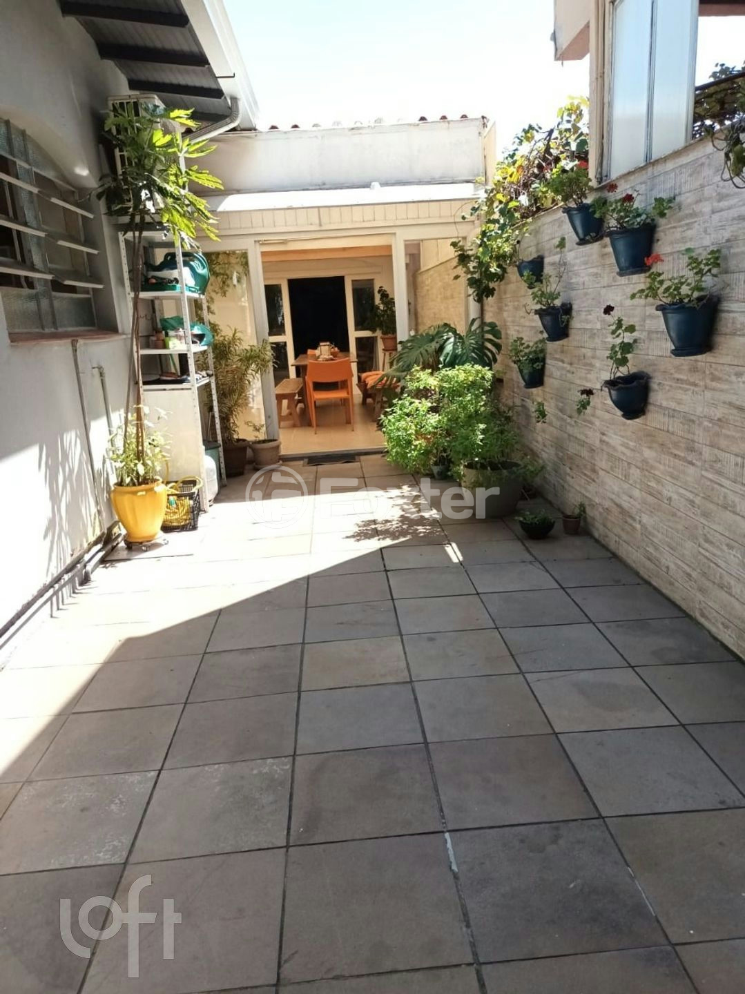 Casa à venda com 3 quartos, 200m² - Foto 32
