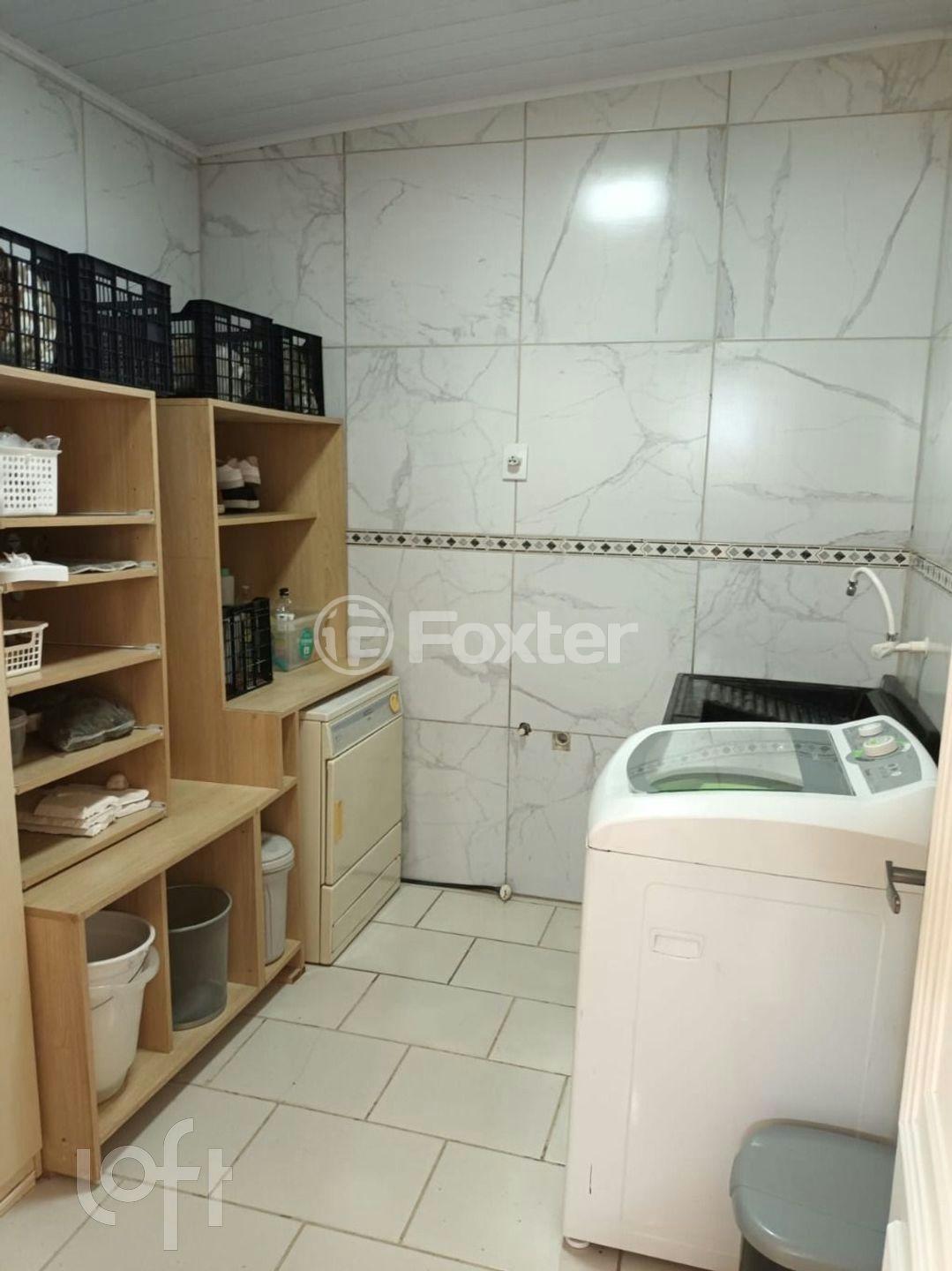 Casa à venda com 3 quartos, 200m² - Foto 29