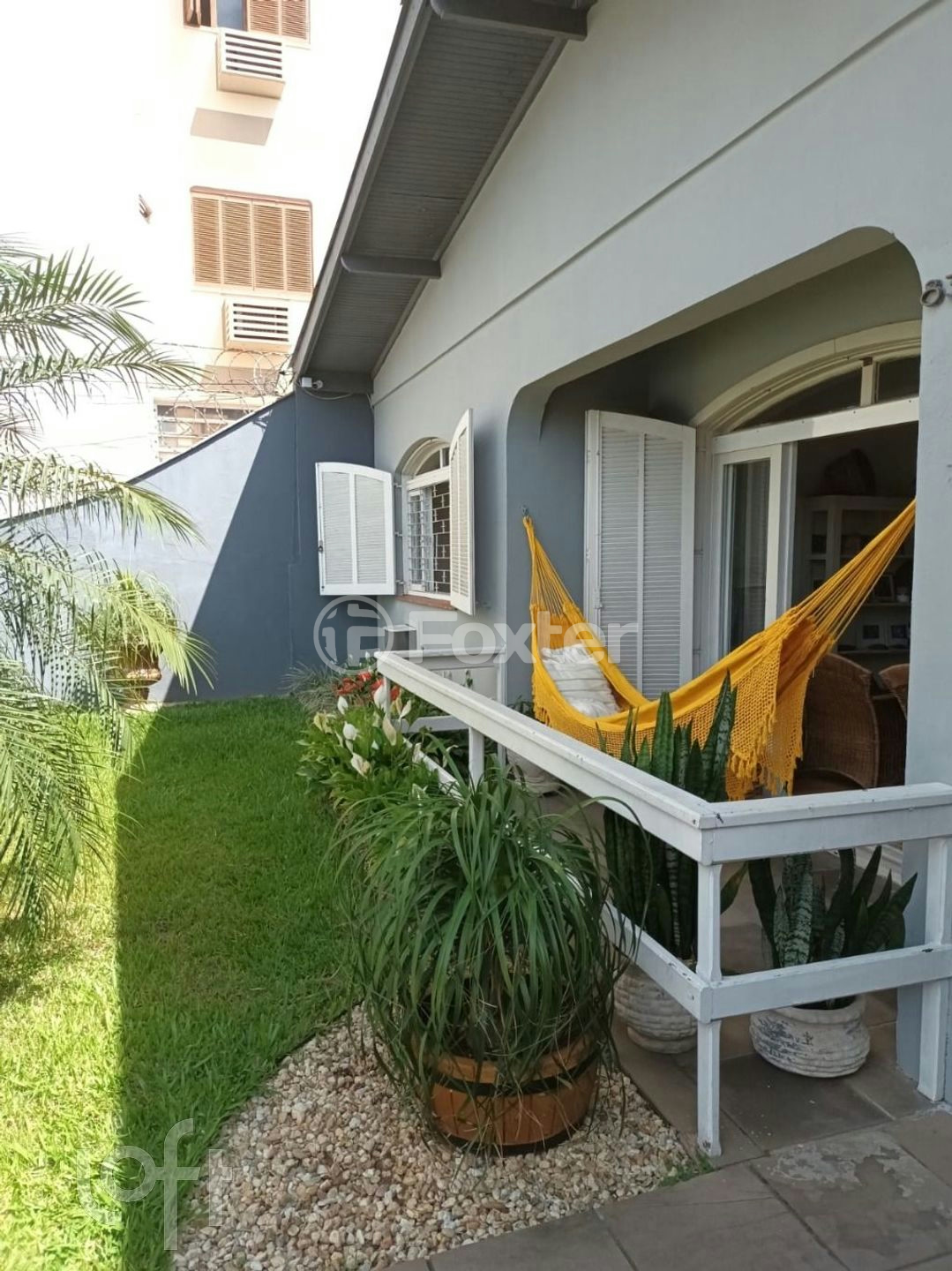 Casa à venda com 3 quartos, 200m² - Foto 35