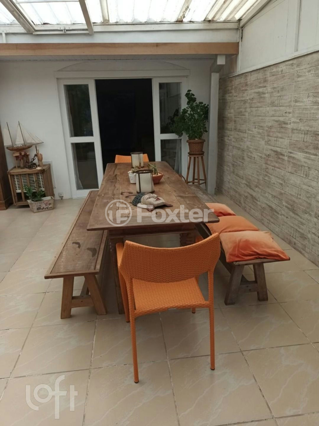 Casa à venda com 3 quartos, 200m² - Foto 5