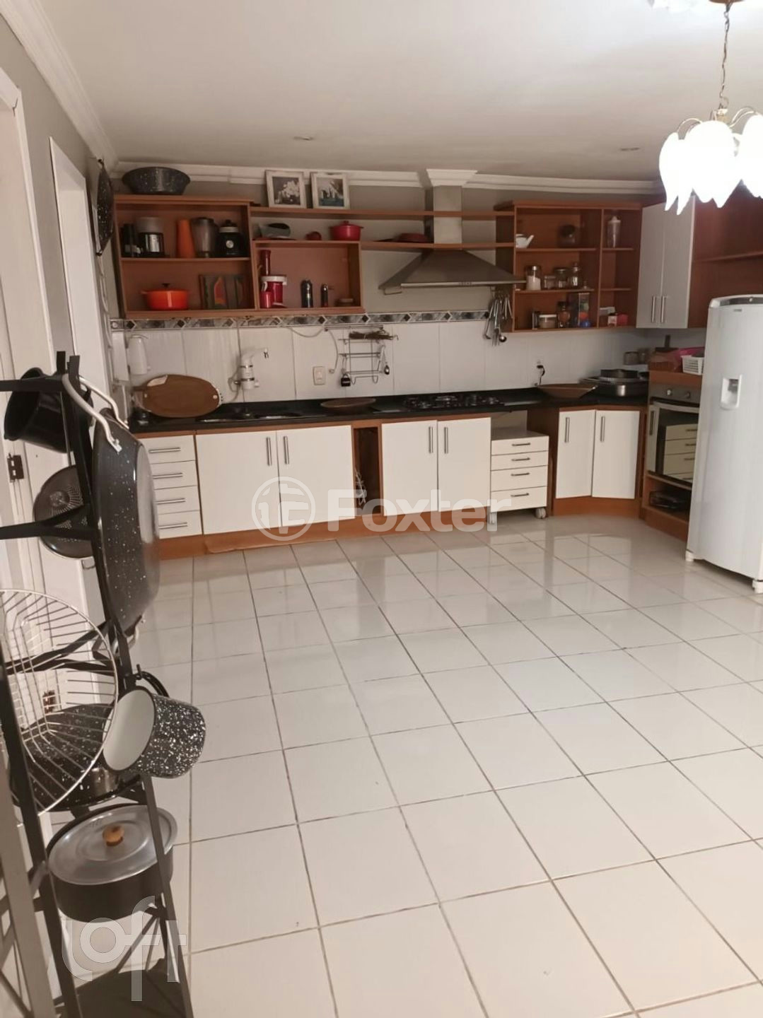Casa à venda com 3 quartos, 200m² - Foto 22