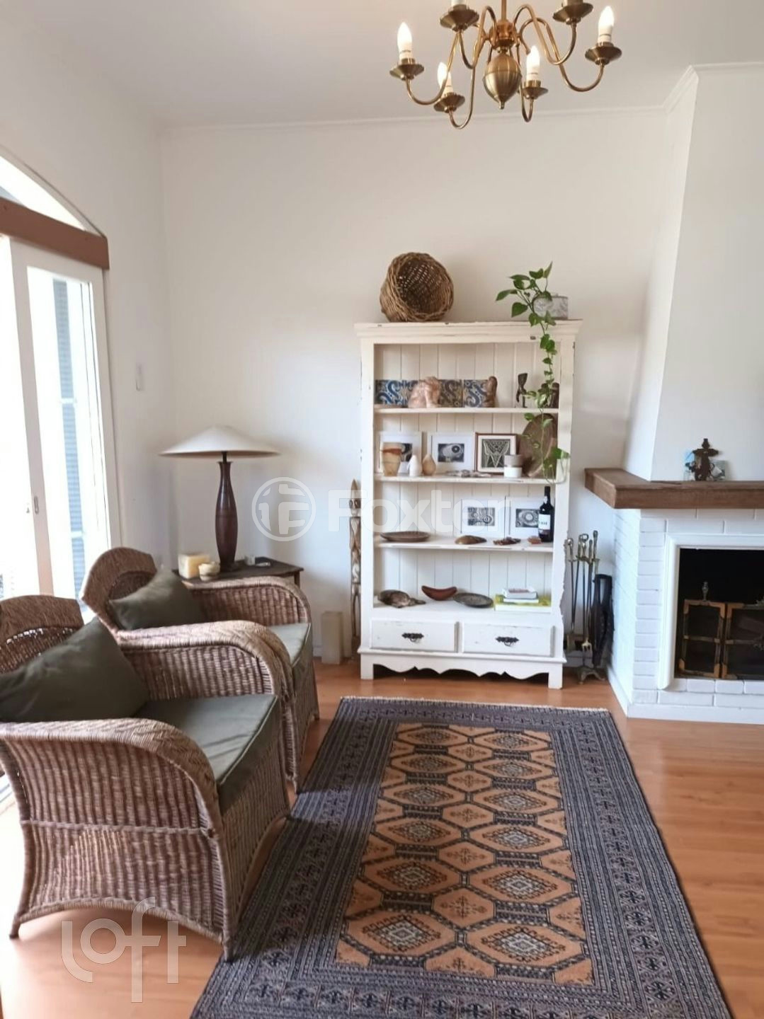 Casa à venda com 3 quartos, 200m² - Foto 3