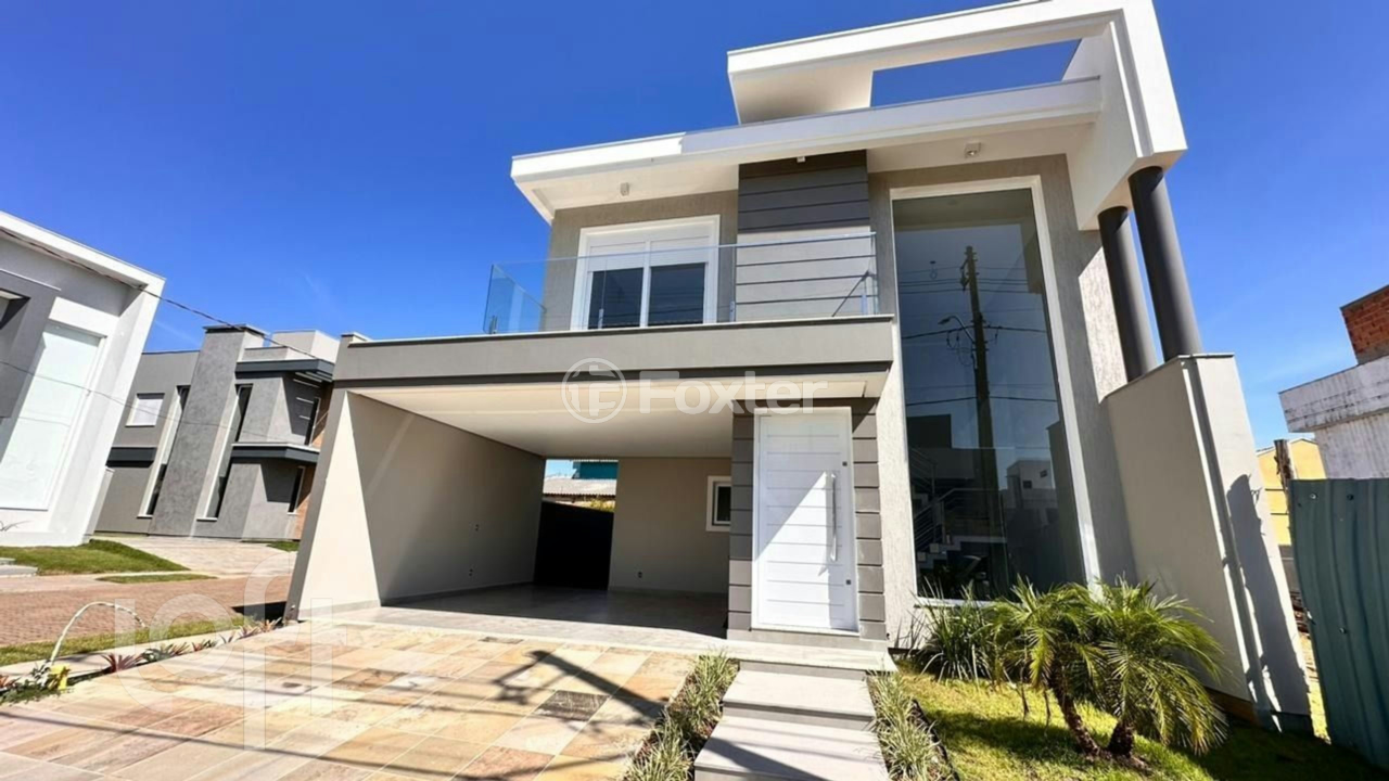 Casa de Condomínio à venda com 3 quartos, 228m² - Foto 18