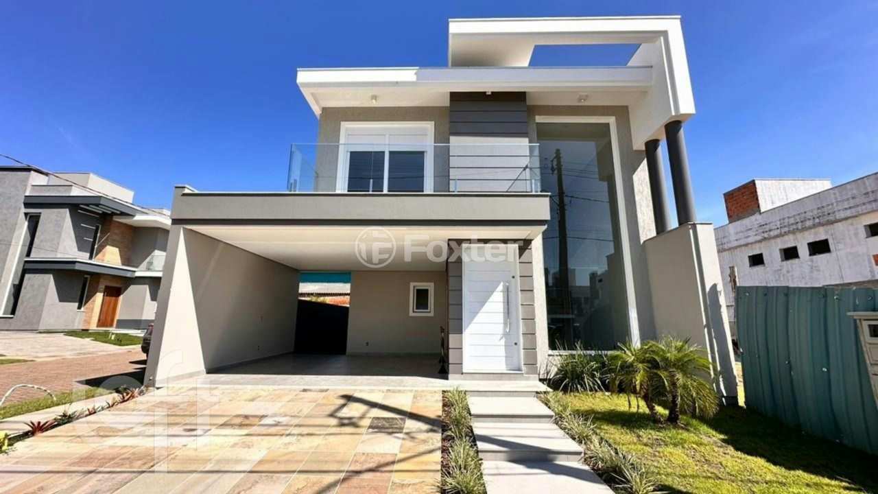 Casa de Condomínio à venda com 3 quartos, 228m² - Foto 17