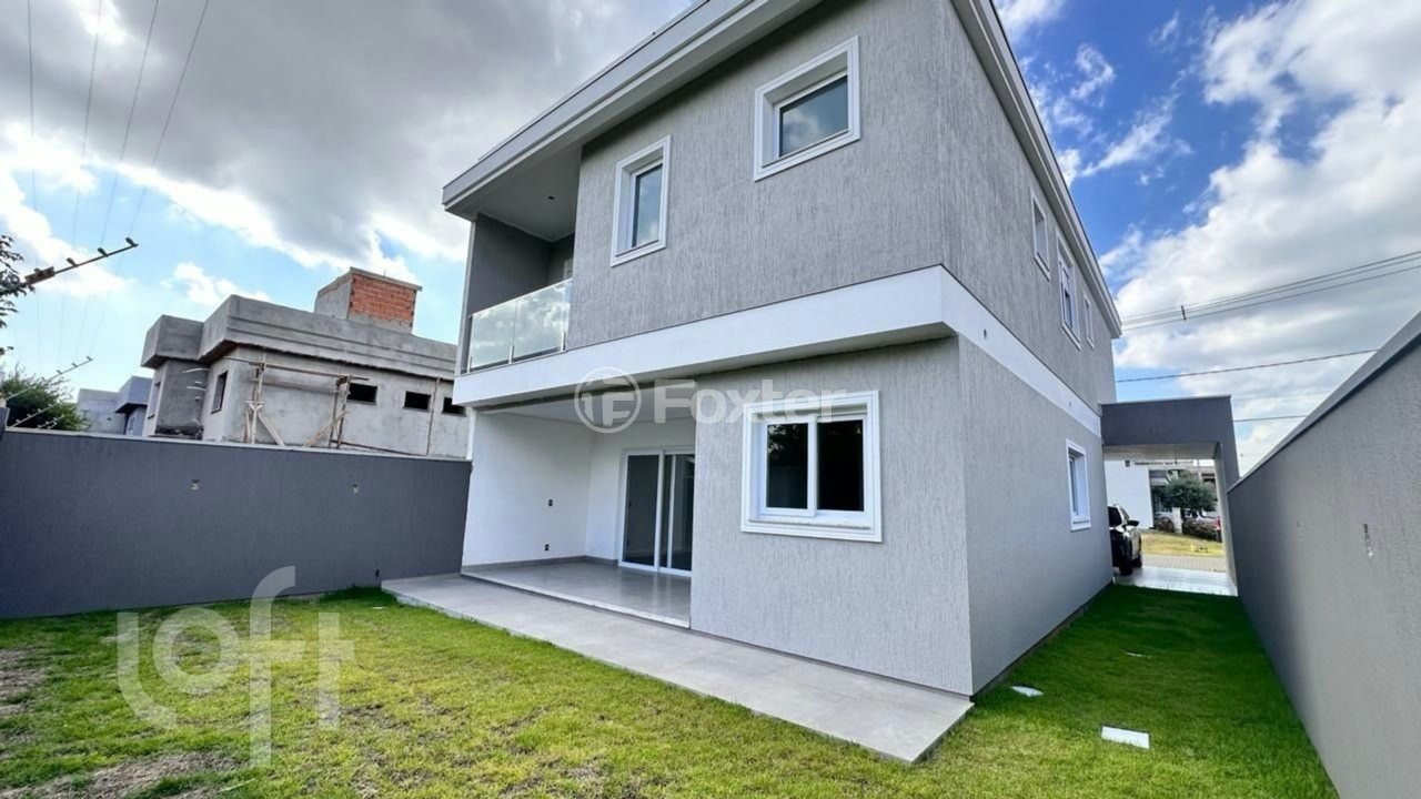 Casa de Condomínio à venda com 3 quartos, 228m² - Foto 5