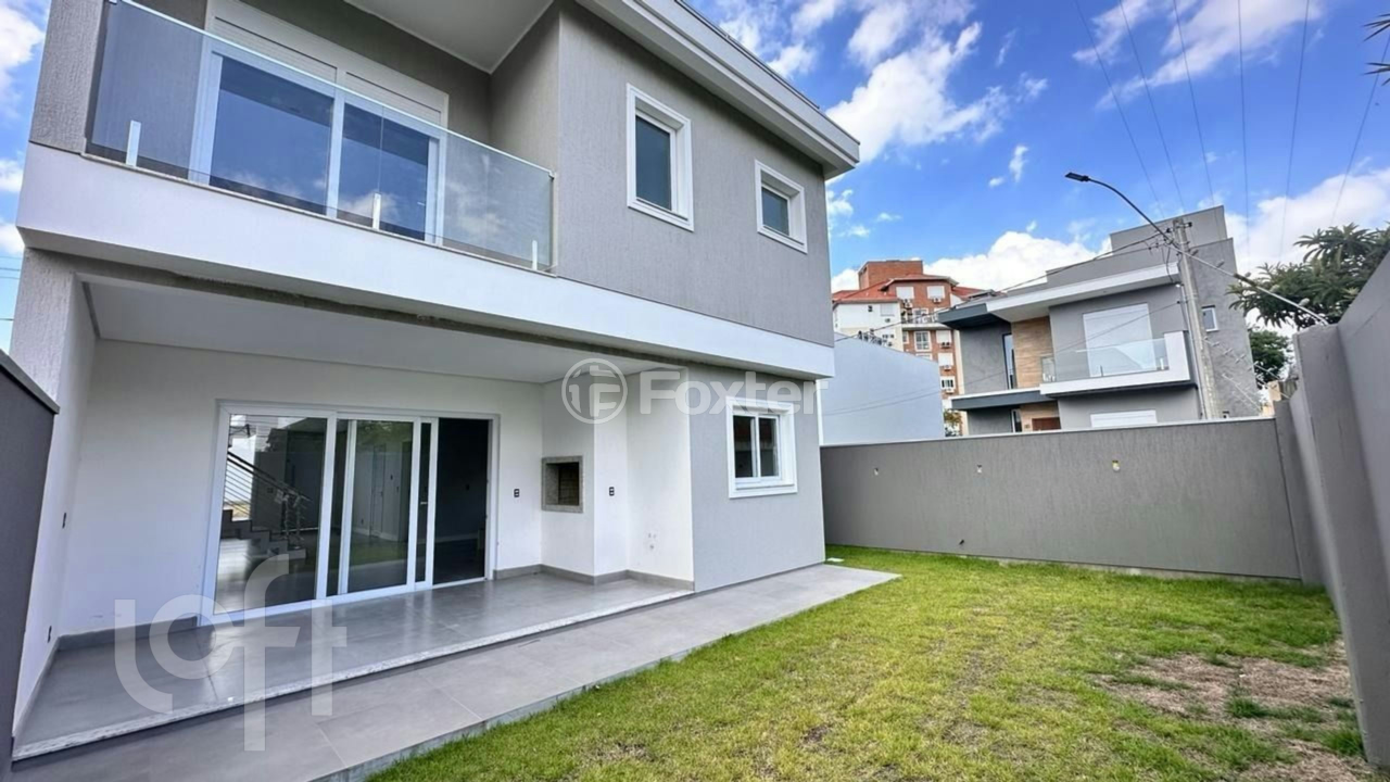 Casa de Condomínio à venda com 3 quartos, 228m² - Foto 6