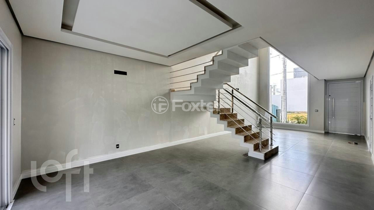 Casa de Condomínio à venda com 3 quartos, 228m² - Foto 11