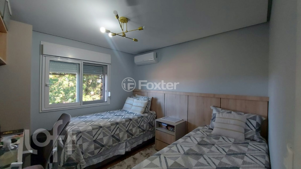 Apartamento à venda com 2 quartos, 79m² - Foto 10