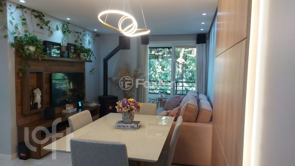 Apartamento à venda com 2 quartos, 79m² - Foto 7