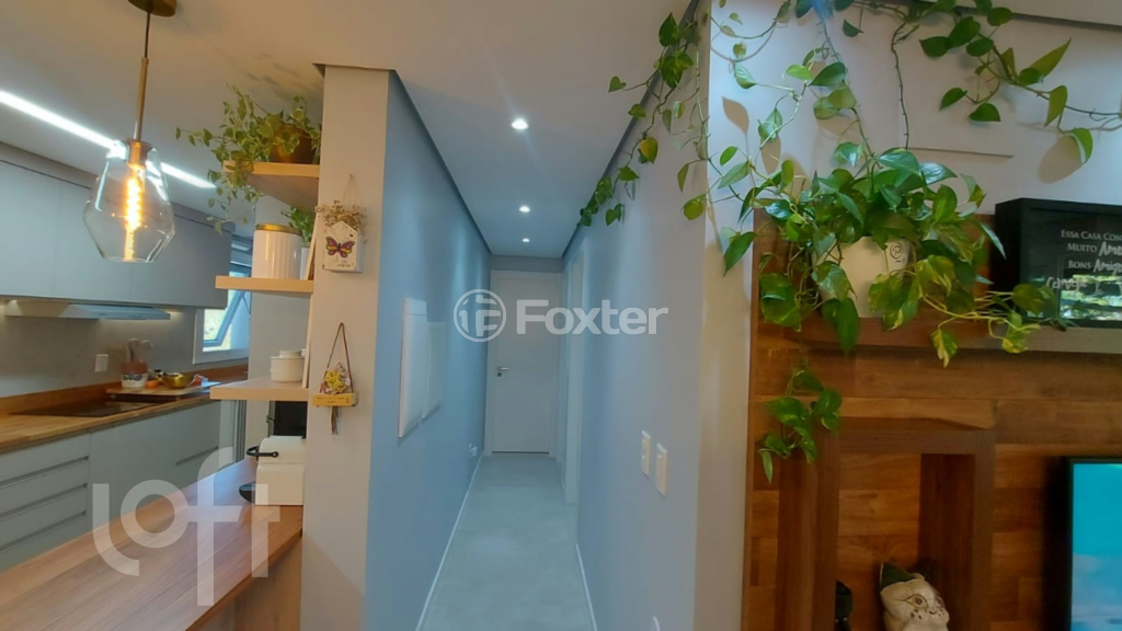 Apartamento à venda com 2 quartos, 79m² - Foto 6