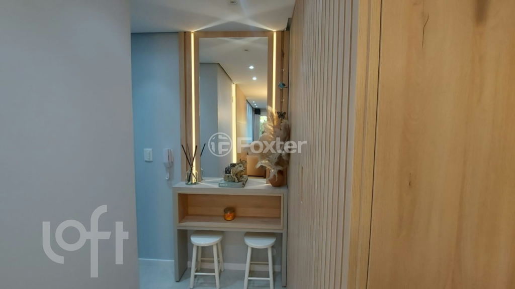 Apartamento à venda com 2 quartos, 79m² - Foto 17