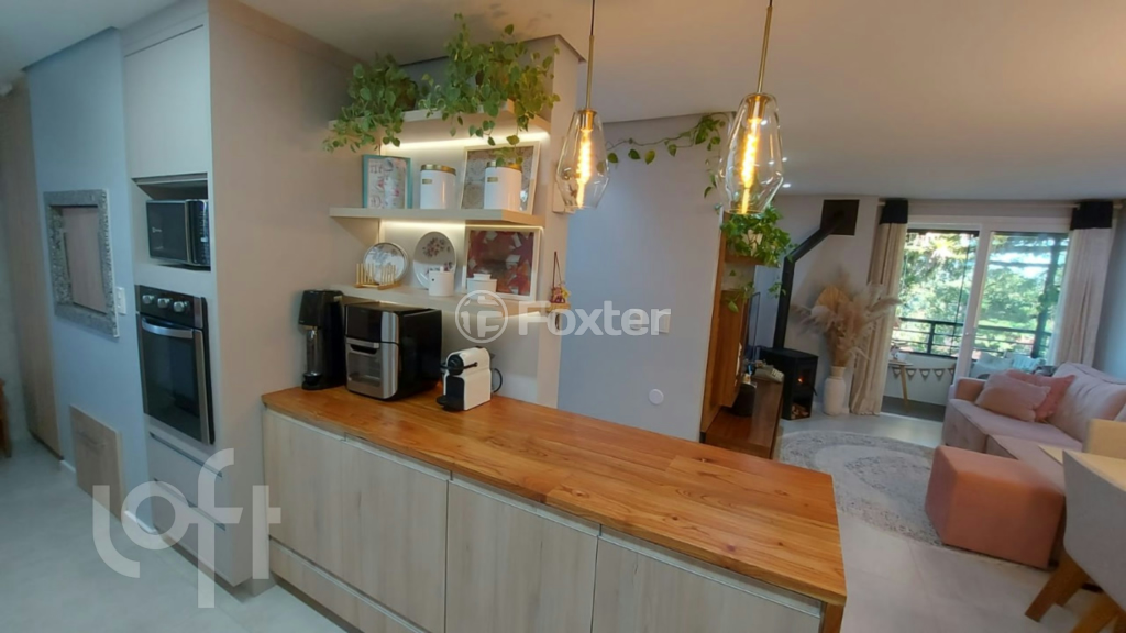 Apartamento à venda com 2 quartos, 79m² - Foto 19