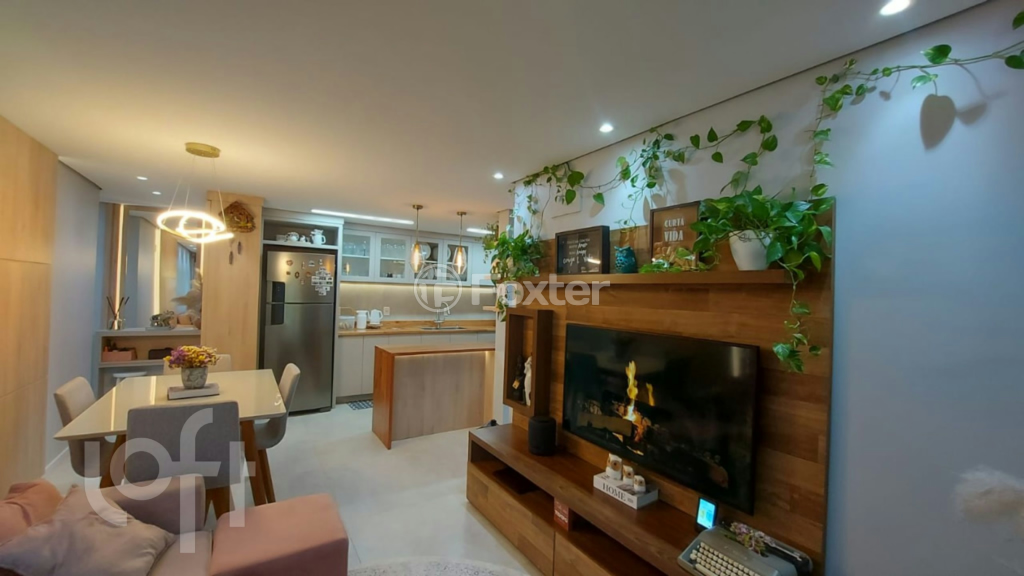 Apartamento à venda com 2 quartos, 79m² - Foto 5