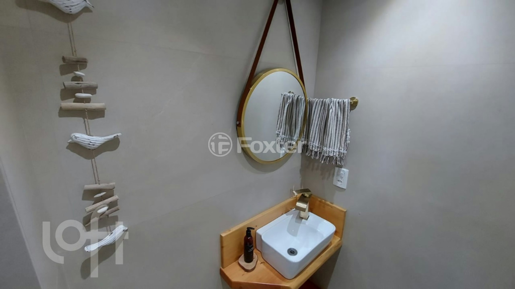 Apartamento à venda com 2 quartos, 79m² - Foto 13