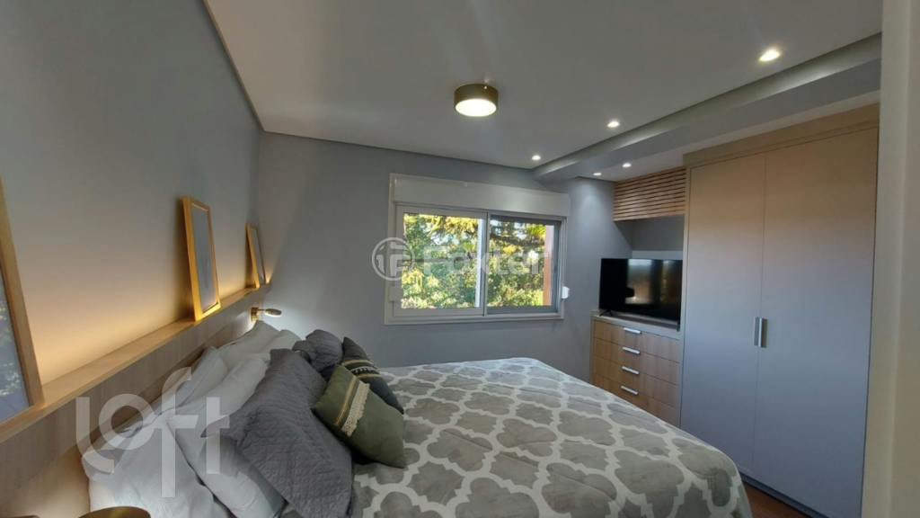 Apartamento à venda com 2 quartos, 79m² - Foto 8