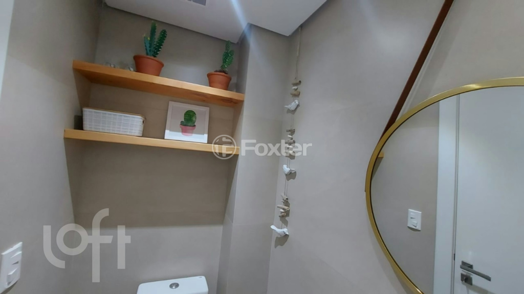 Apartamento à venda com 2 quartos, 79m² - Foto 16
