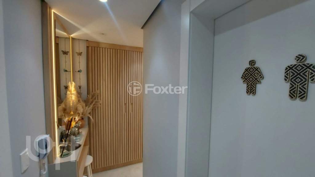 Apartamento à venda com 2 quartos, 79m² - Foto 14