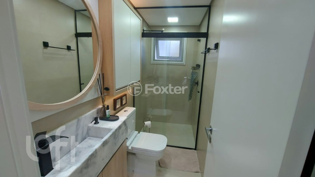Apartamento à venda com 2 quartos, 79m² - Foto 9