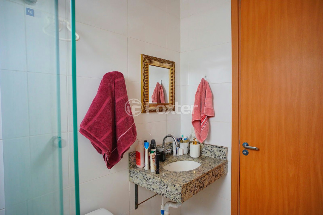 Apartamento à venda com 2 quartos, 46m² - Foto 7