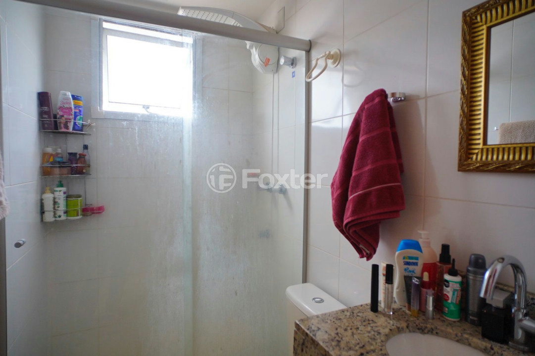 Apartamento à venda com 2 quartos, 46m² - Foto 6