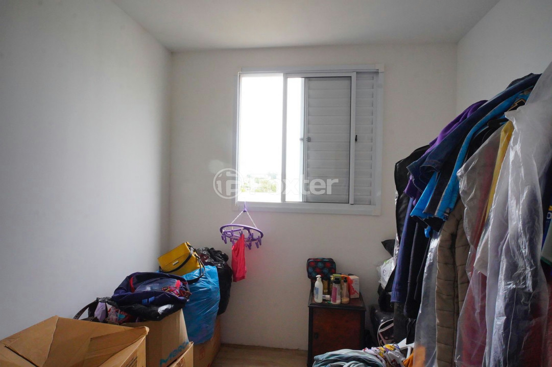 Apartamento à venda com 2 quartos, 46m² - Foto 5