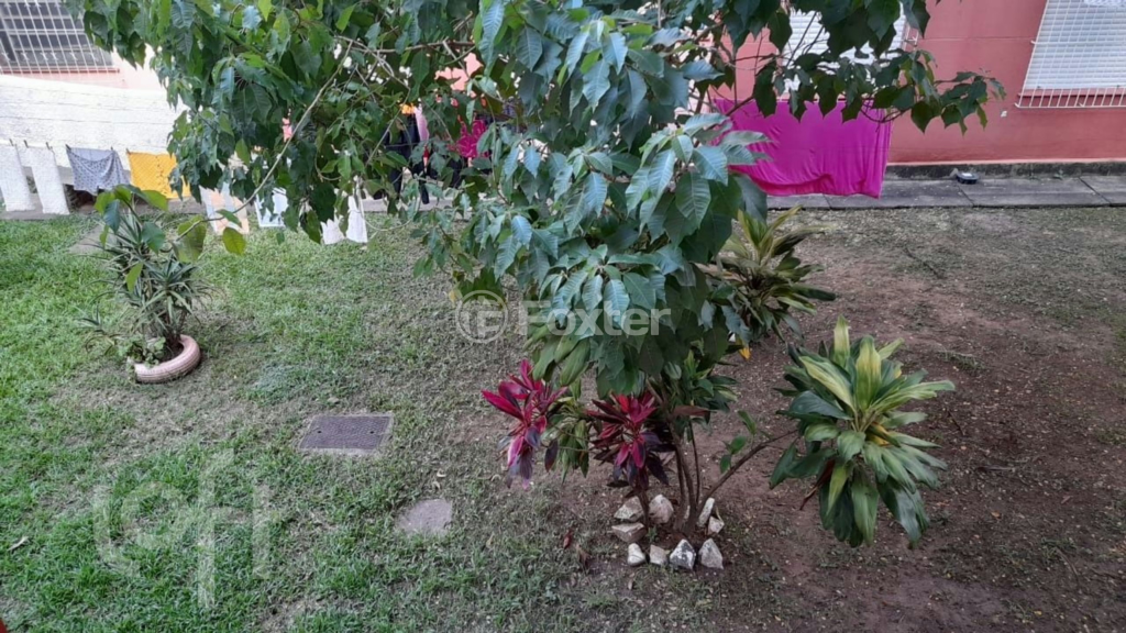 Apartamento à venda com 2 quartos, 41m² - Foto 1