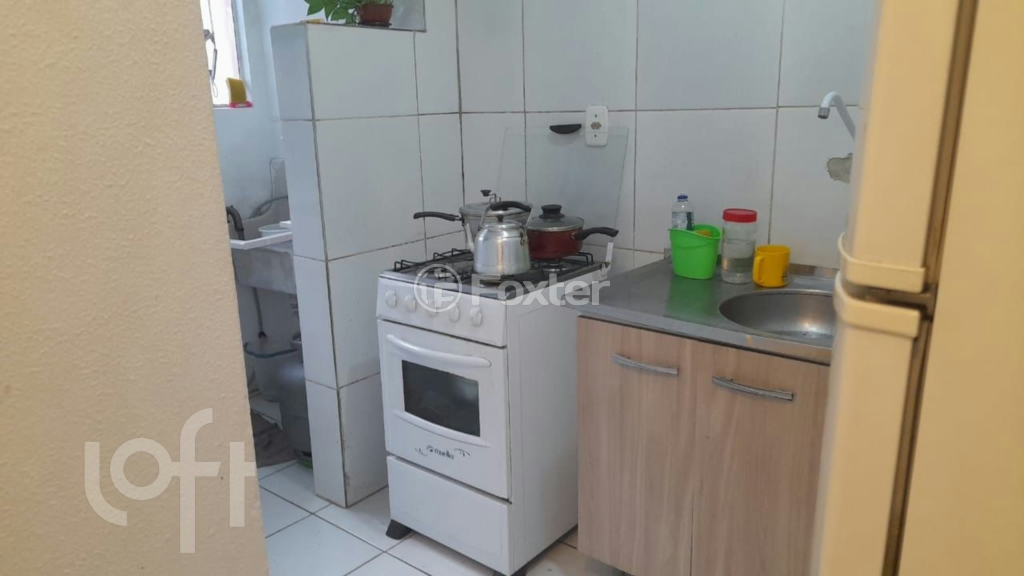 Apartamento à venda com 2 quartos, 41m² - Foto 11