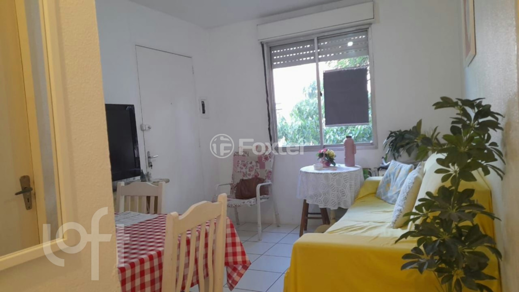 Apartamento à venda com 2 quartos, 41m² - Foto 4