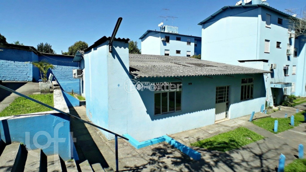Apartamento à venda com 2 quartos, 41m² - Foto 16