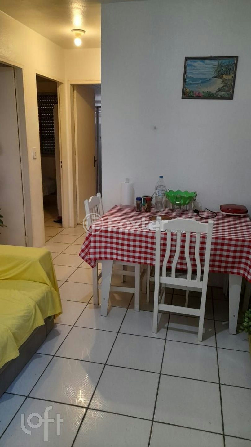 Apartamento à venda com 2 quartos, 41m² - Foto 6