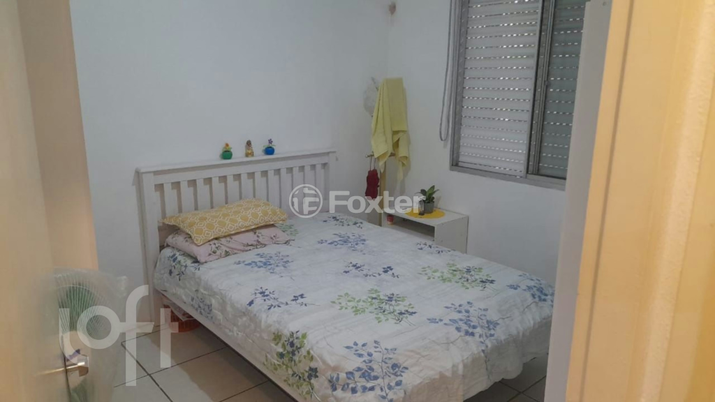 Apartamento à venda com 2 quartos, 41m² - Foto 7