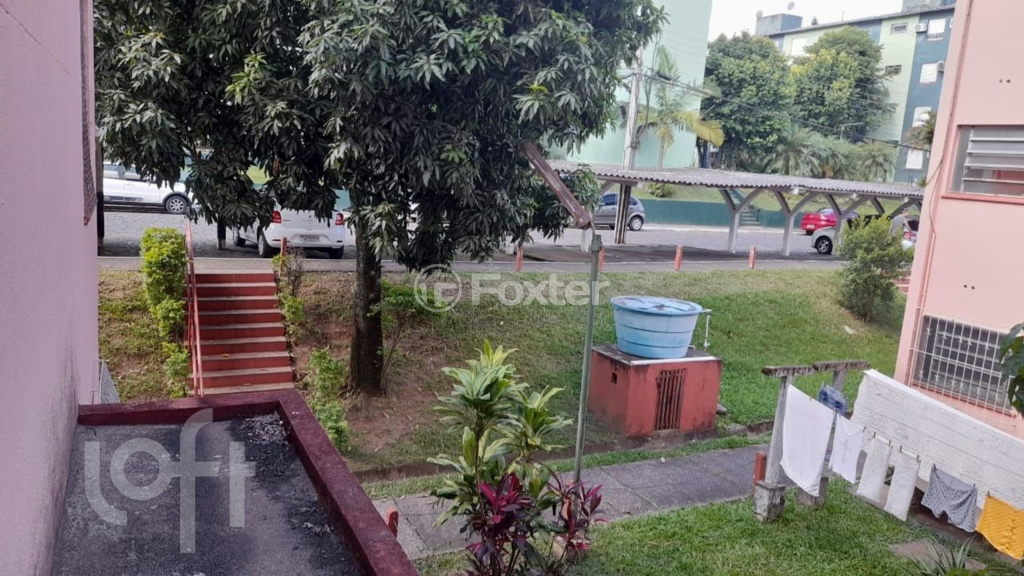 Apartamento à venda com 2 quartos, 41m² - Foto 2