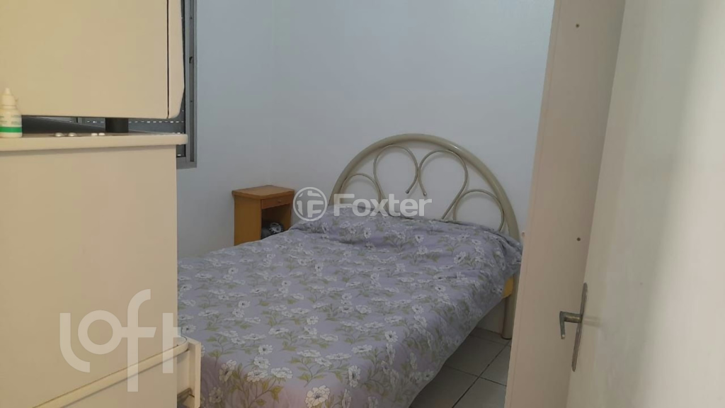 Apartamento à venda com 2 quartos, 41m² - Foto 12
