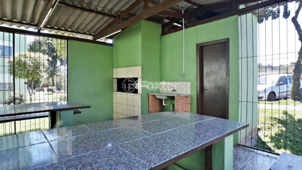Apartamento à venda com 2 quartos, 41m² - Foto 15