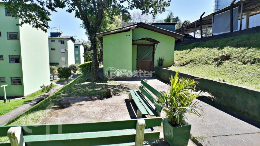 Apartamento à venda com 2 quartos, 41m² - Foto 13