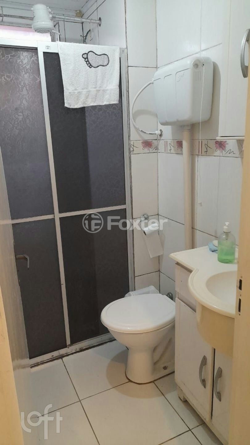 Apartamento à venda com 2 quartos, 41m² - Foto 10