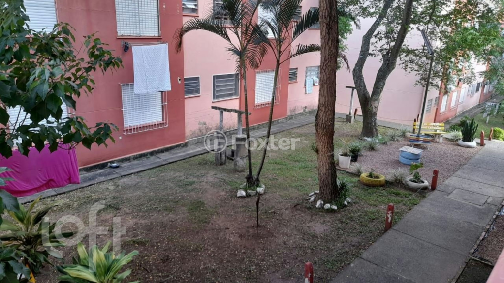 Apartamento à venda com 2 quartos, 41m² - Foto 18