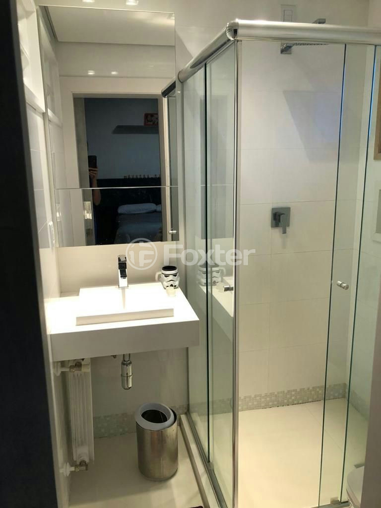 Apartamento à venda com 3 quartos, 218m² - Foto 12