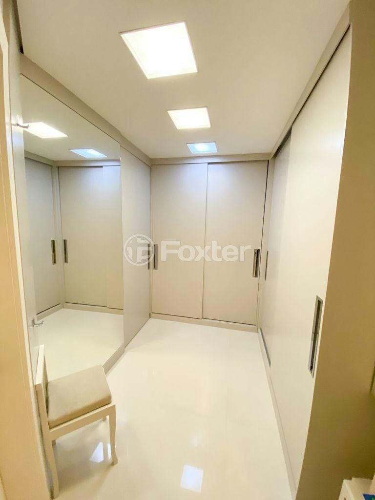 Apartamento à venda com 3 quartos, 218m² - Foto 8