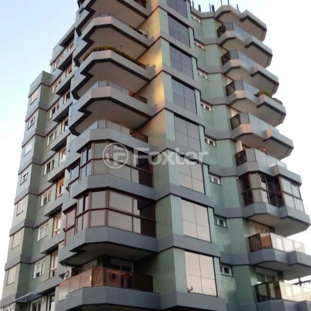 Apartamento à venda com 3 quartos, 218m² - Foto 19