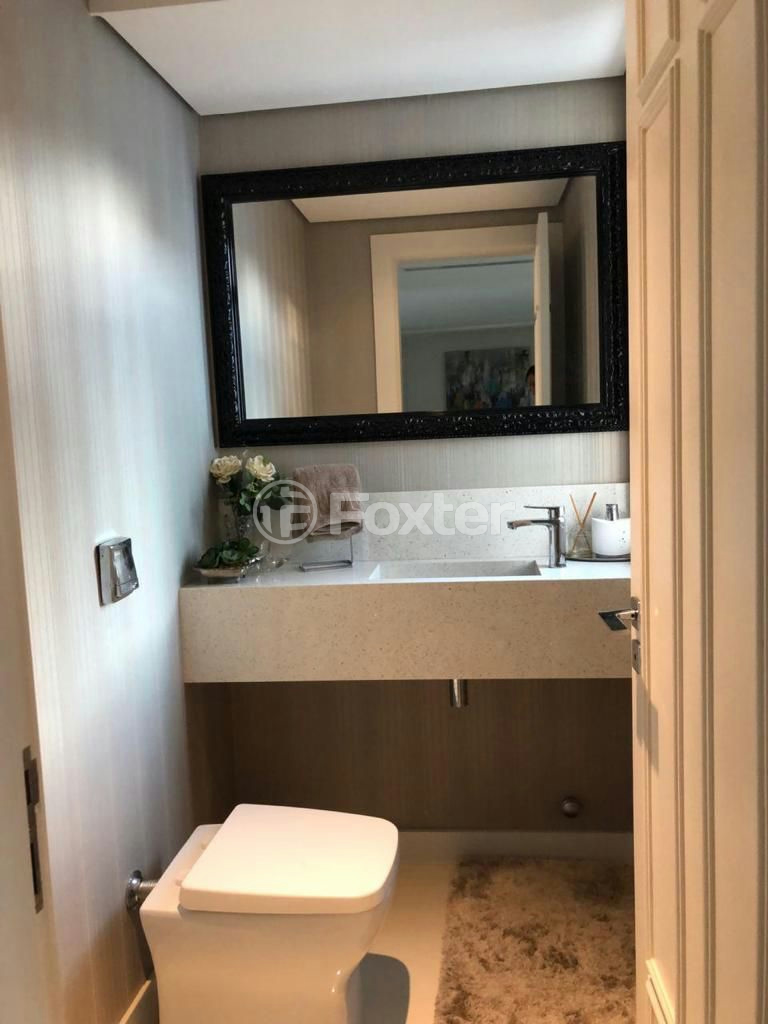 Apartamento à venda com 3 quartos, 218m² - Foto 13
