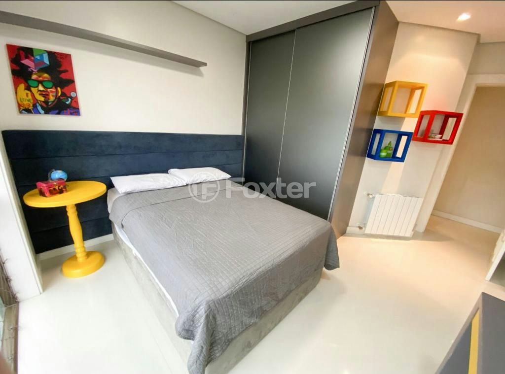 Apartamento à venda com 3 quartos, 218m² - Foto 14