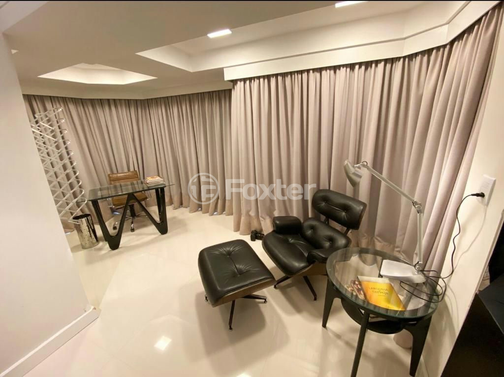 Apartamento à venda com 3 quartos, 218m² - Foto 6