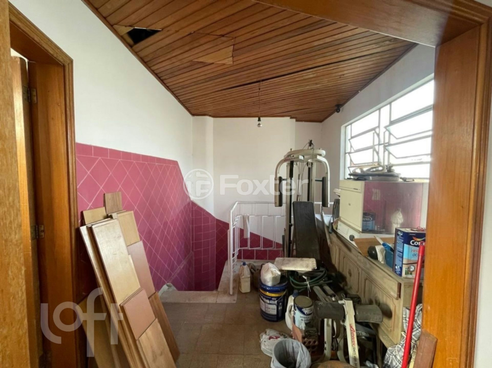 Cobertura à venda com 3 quartos, 300m² - Foto 35