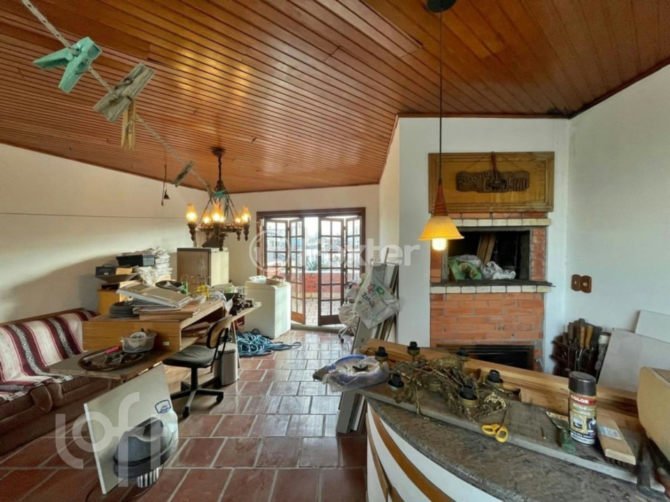Cobertura à venda com 3 quartos, 300m² - Foto 31