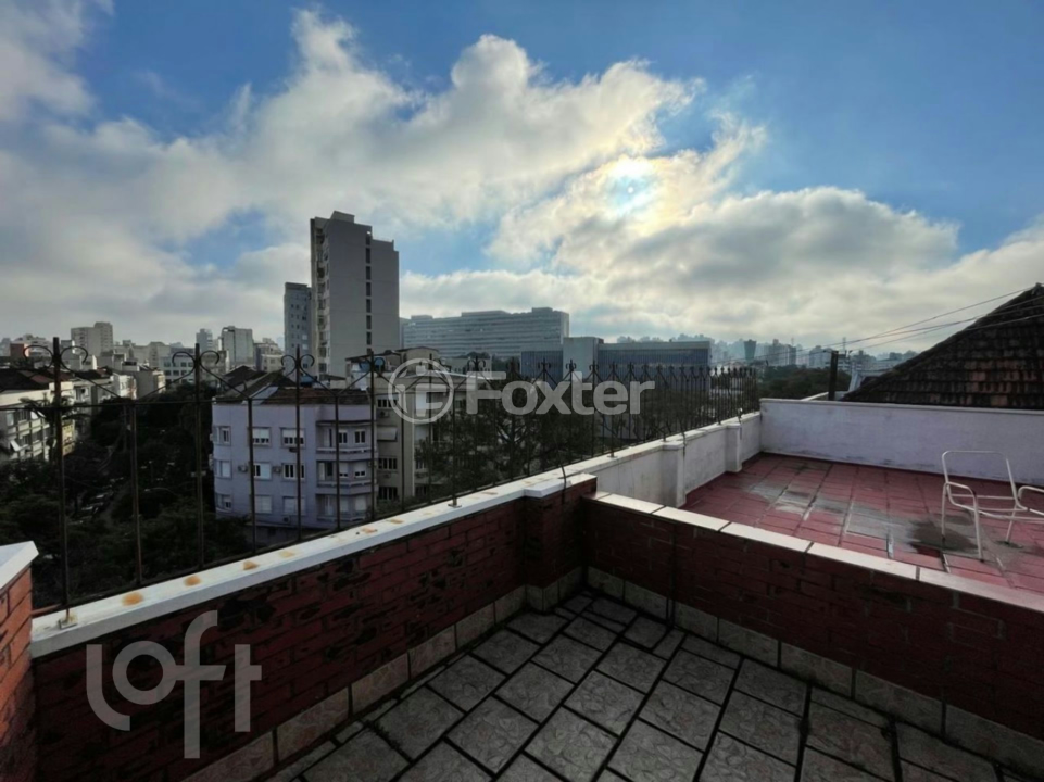 Cobertura à venda com 3 quartos, 300m² - Foto 34
