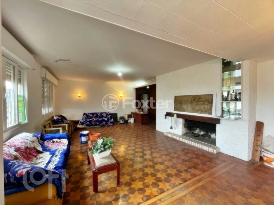 Cobertura à venda com 3 quartos, 300m² - Foto 6