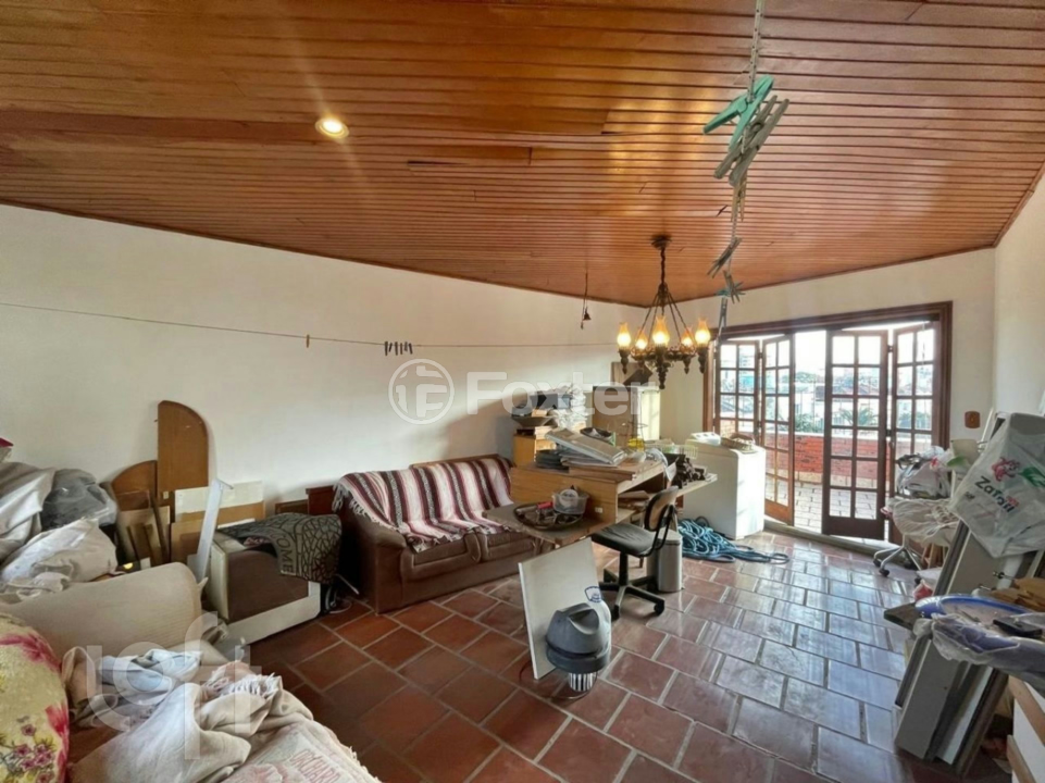 Cobertura à venda com 3 quartos, 300m² - Foto 30